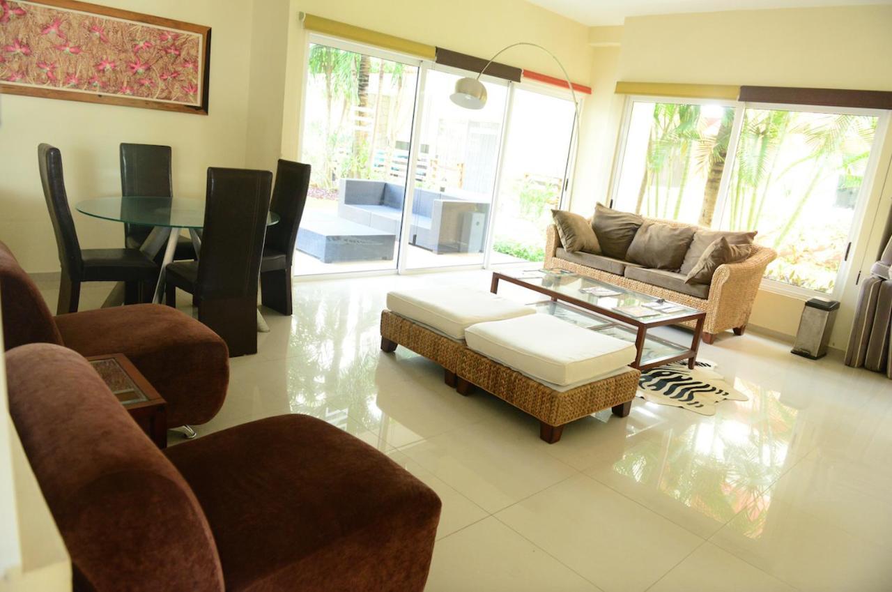 Ferienwohnung Playa Moon Dream Playa del Carmen Exterior foto