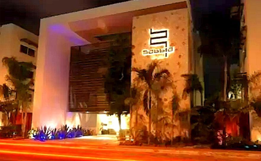 Ferienwohnung Playa Moon Dream Playa del Carmen Exterior foto