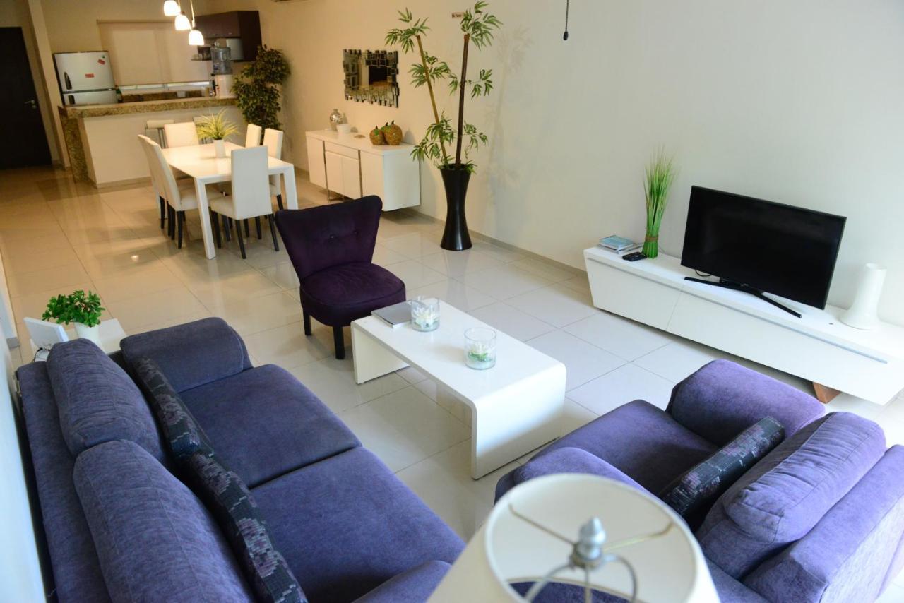 Ferienwohnung Playa Moon Dream Playa del Carmen Exterior foto