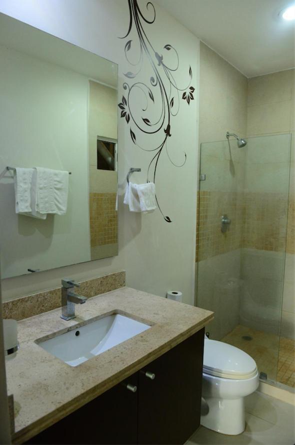Ferienwohnung Playa Moon Dream Playa del Carmen Exterior foto