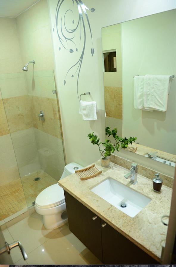 Ferienwohnung Playa Moon Dream Playa del Carmen Exterior foto